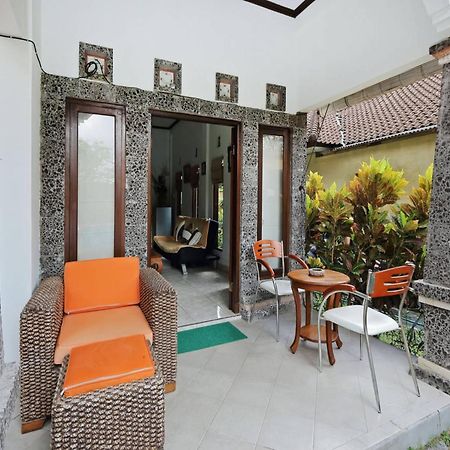 Rumah Akira Seminyak Exterior photo