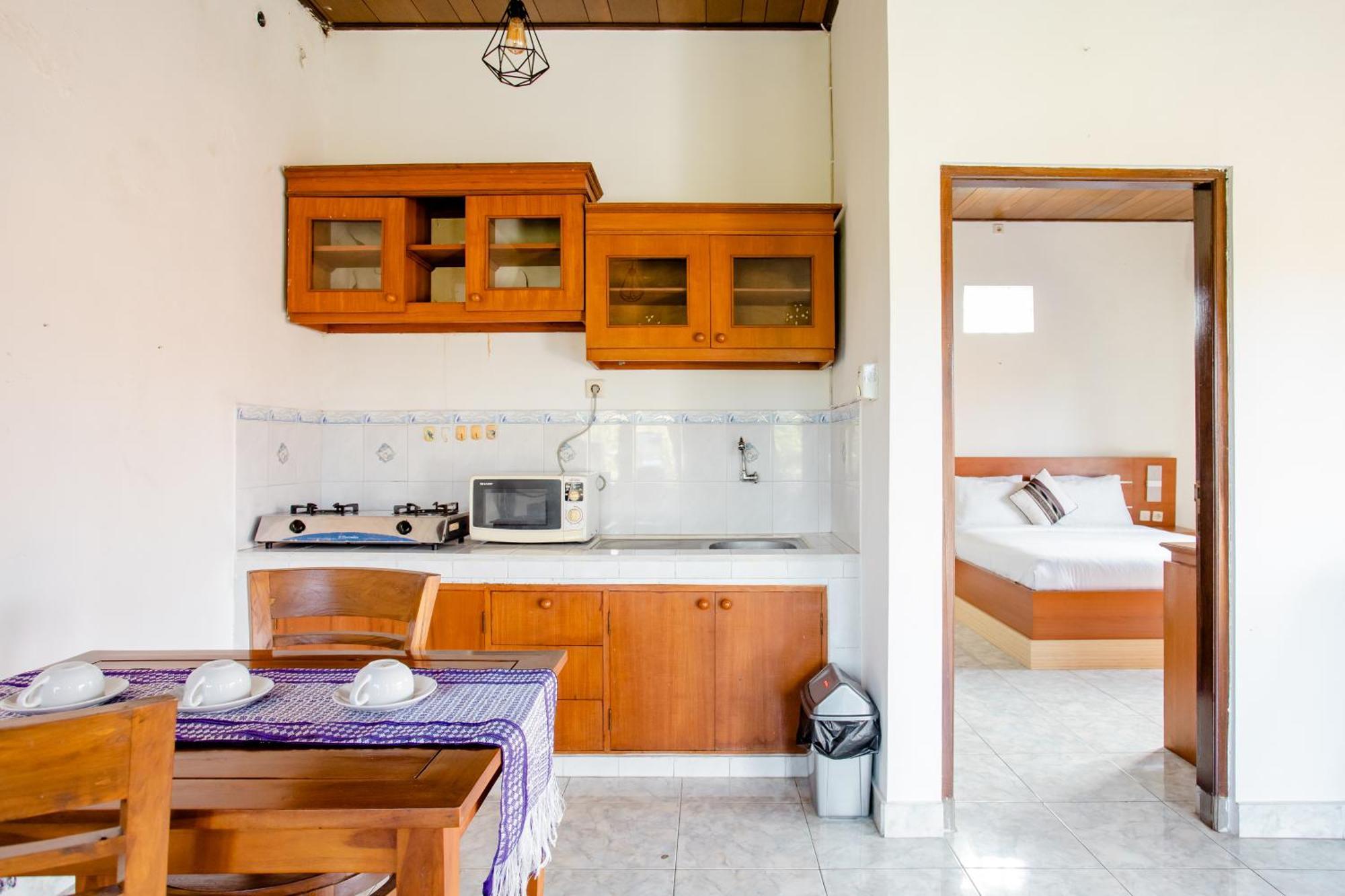 Rumah Akira Seminyak Exterior photo