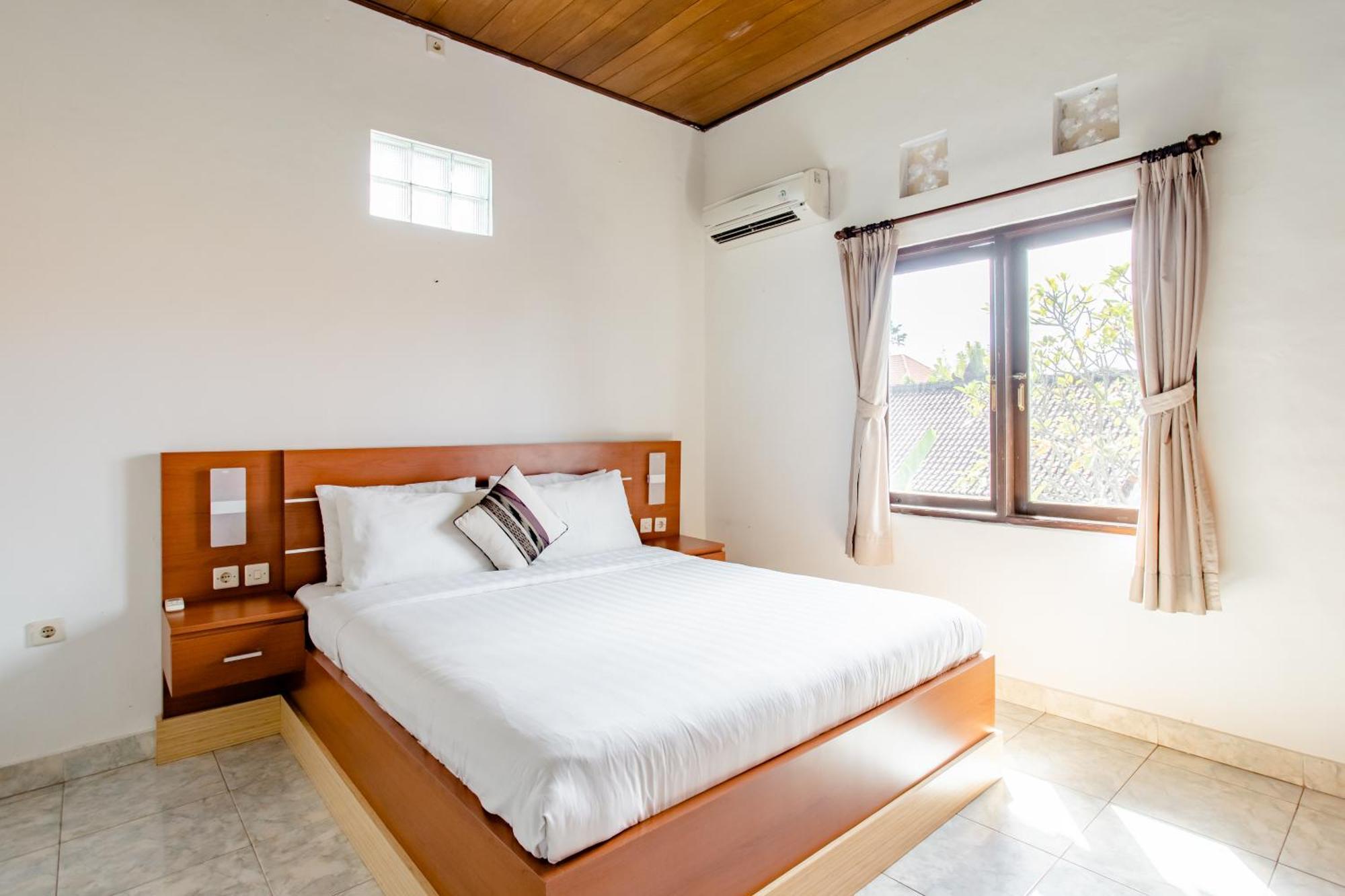 Rumah Akira Seminyak Exterior photo