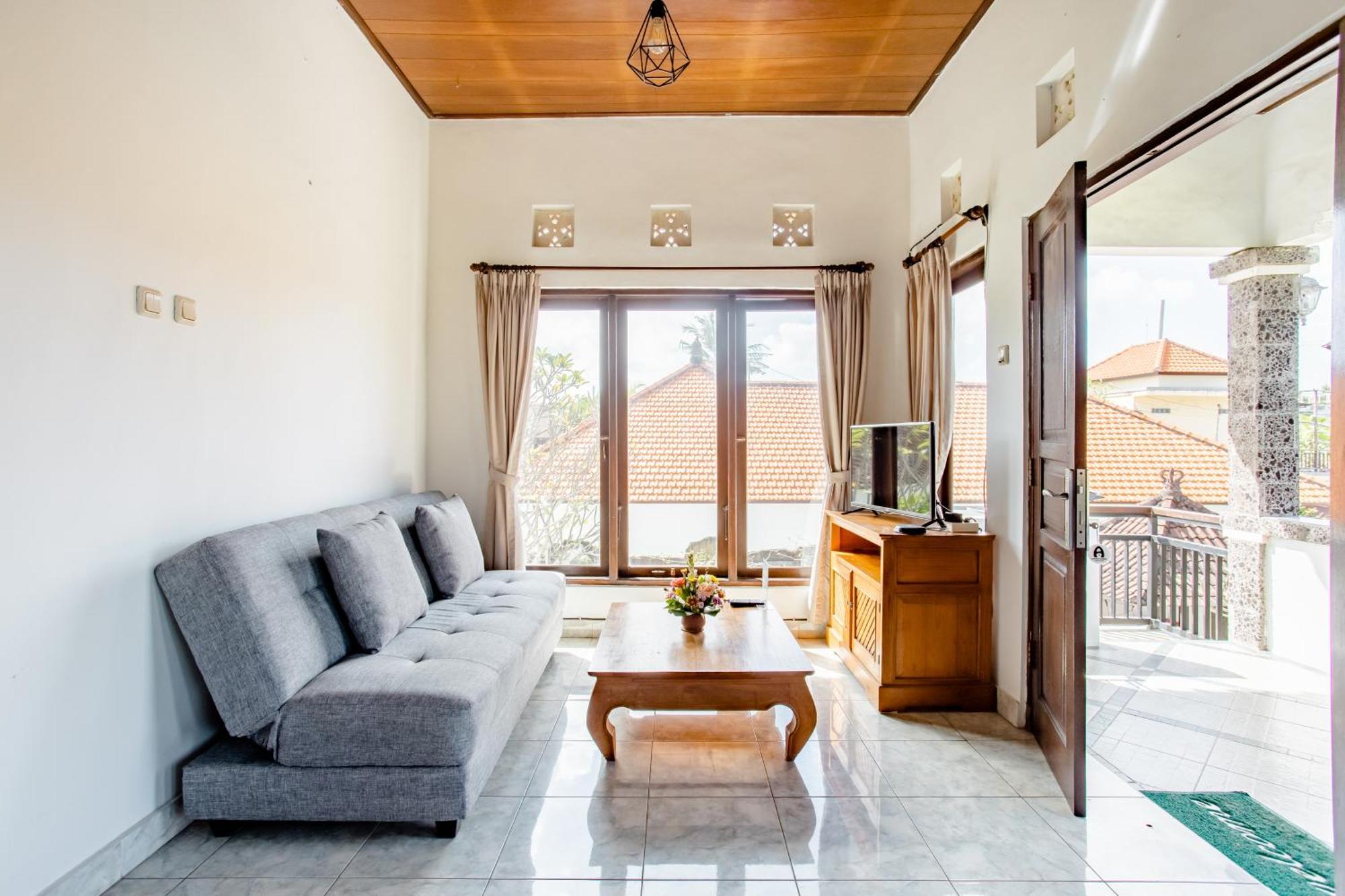 Rumah Akira Seminyak Exterior photo